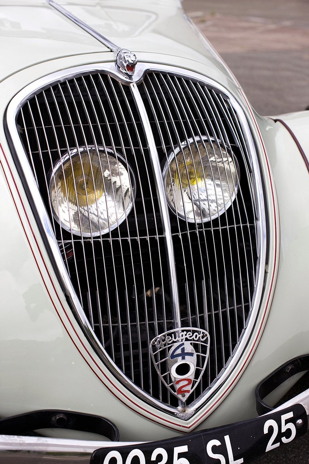 Peugeot 1889-2008: historia jakich mało (fotogaleria)