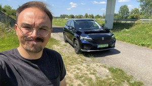 Nie sądziłem, że można wyprodukować tak słabe auto. Skywell ET5 wyprowadził mnie z błędu
