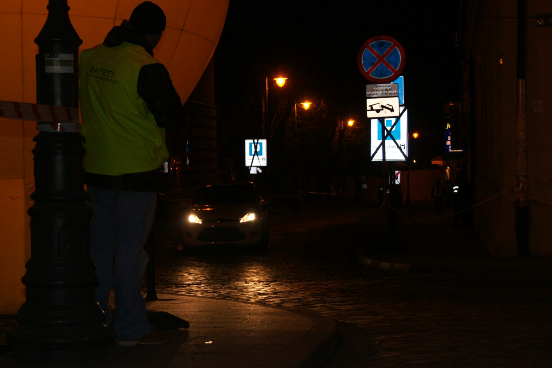 6. Memoriał Janusza Kuliga i Mariana Bublewicza za nami