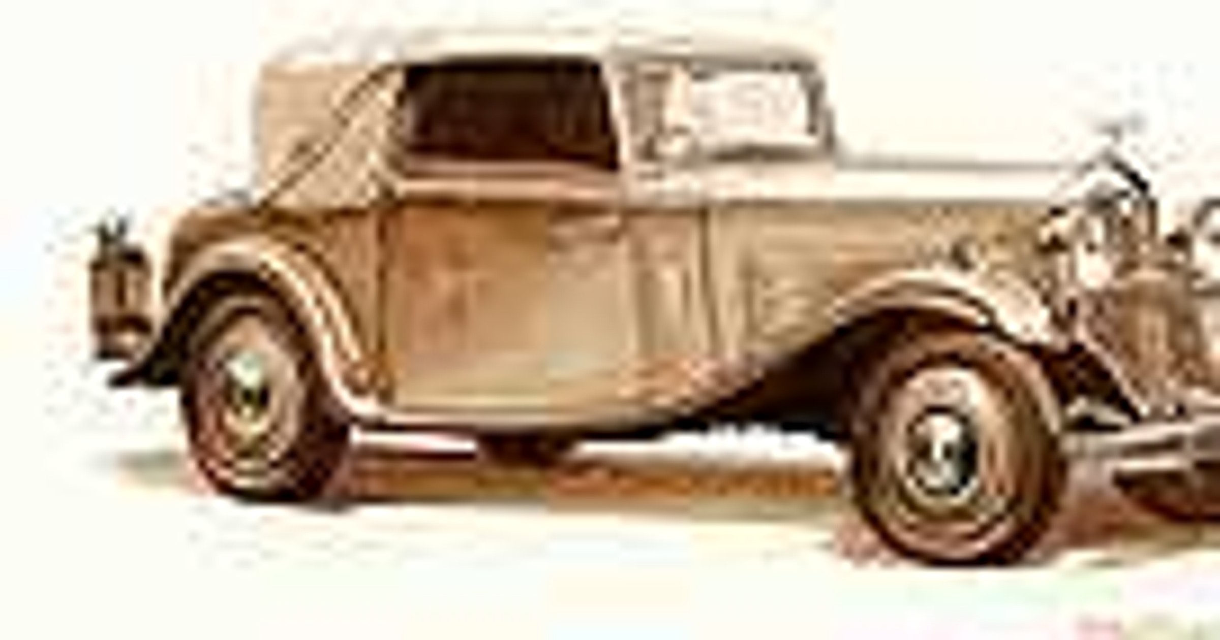 Wolseley 21/60 1933 Anglia