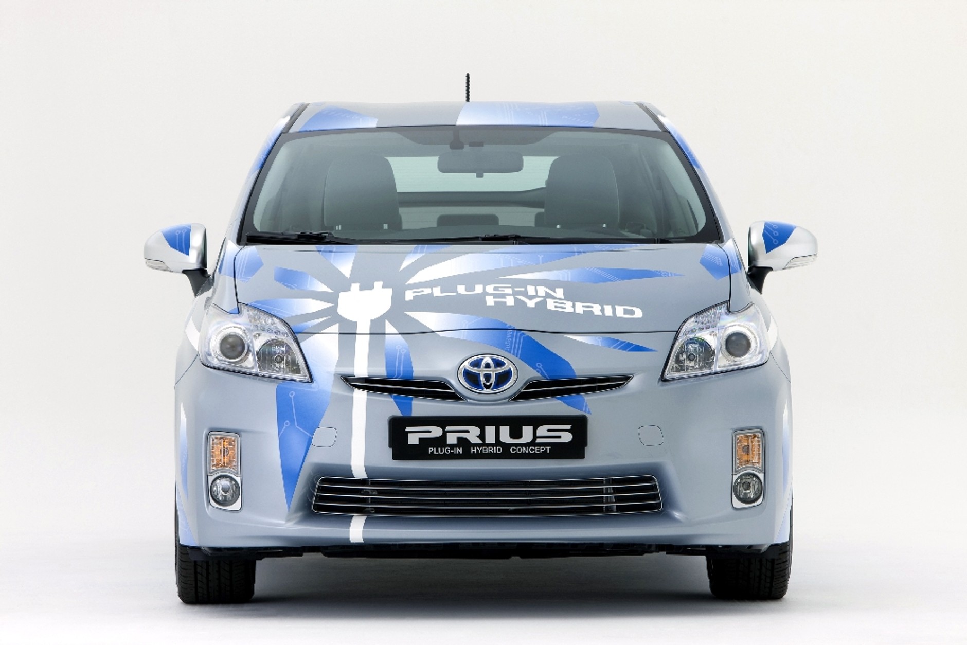 Toyota Prius - Najnowsza generacja już od 99 900 zł