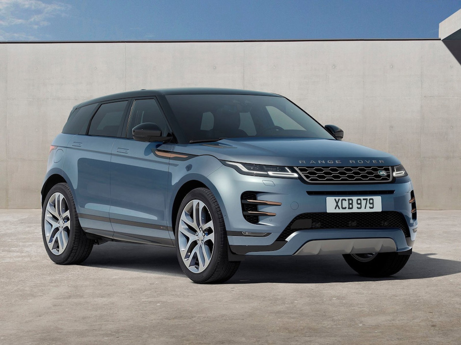 Car of the Year 2020 – kandydaci do tytułu