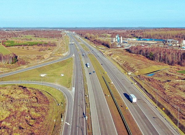 Ostatnie prace na Autostradowej obwodnicy Częstochowy. Wybrano wykonawcę