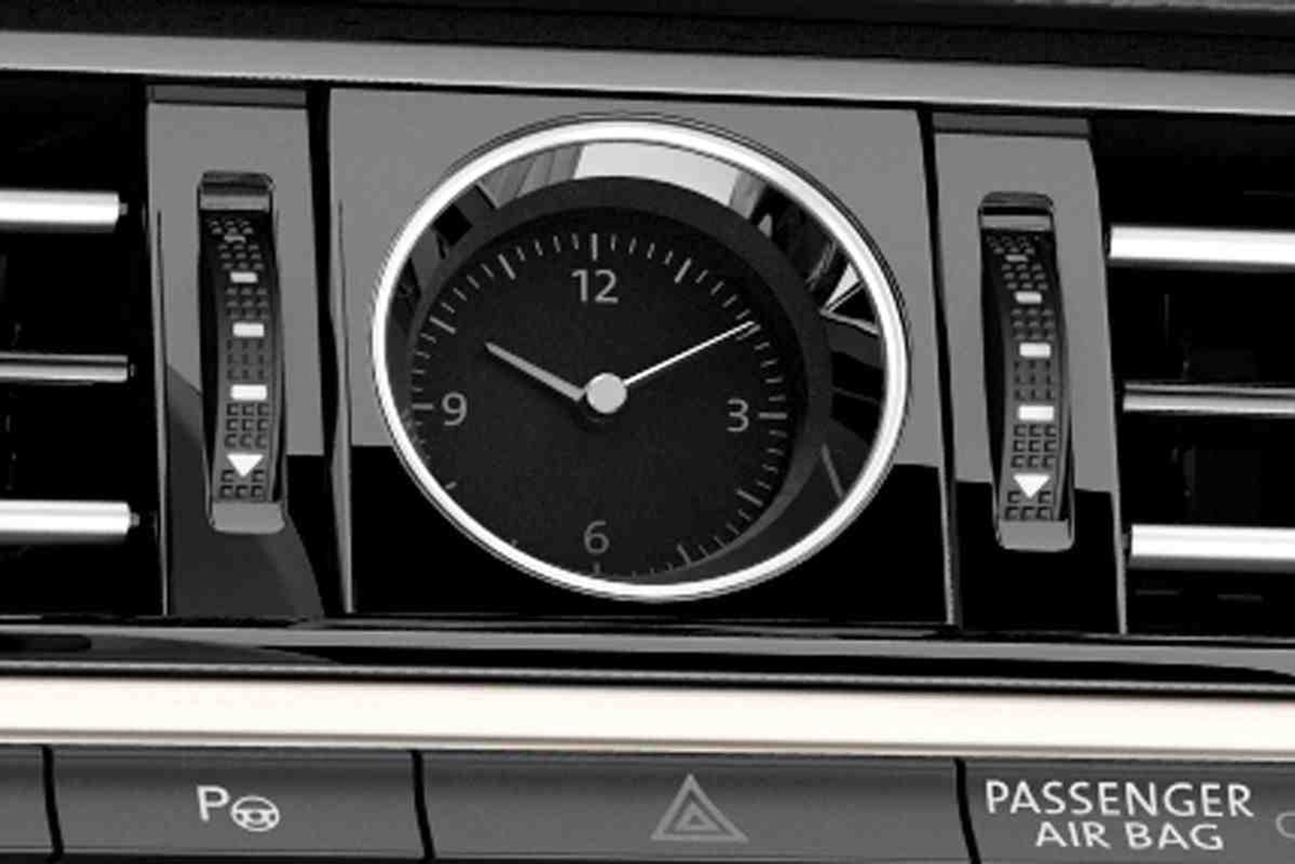 Volkswagen Passat (B8)