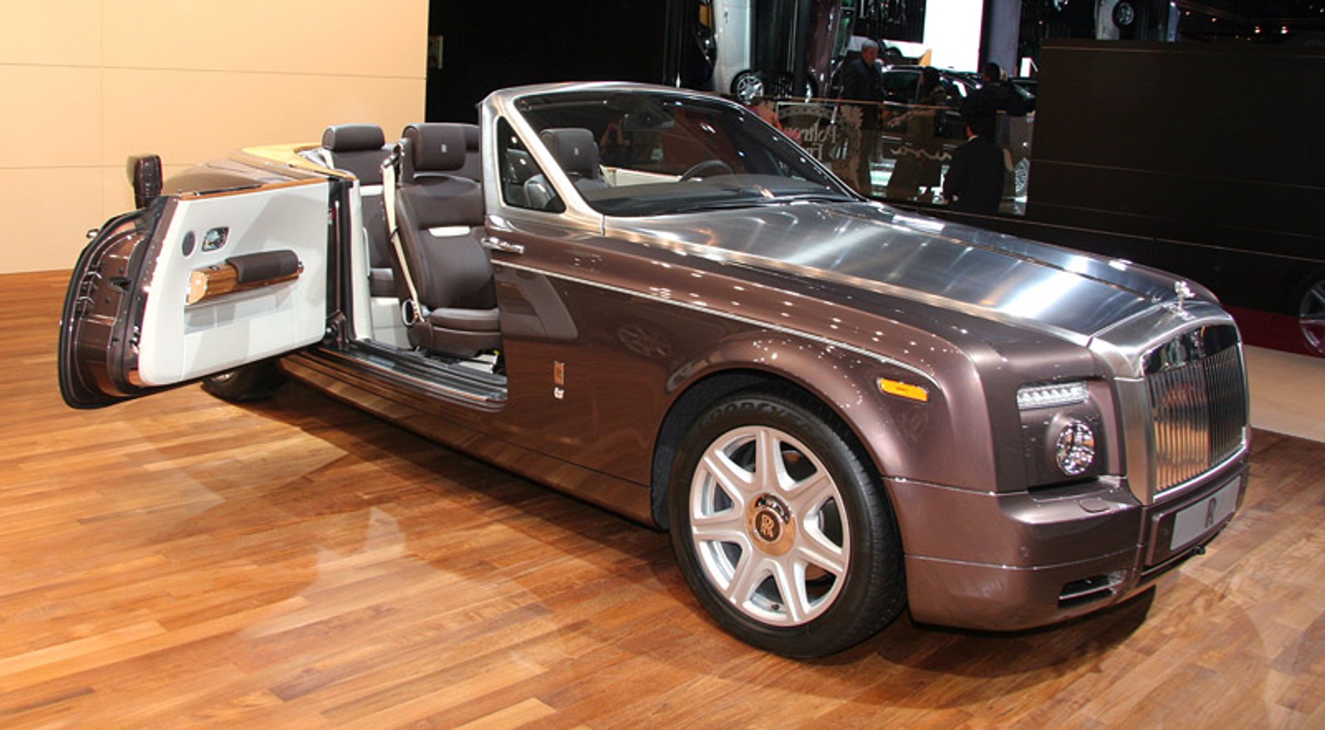 Paryż 2008: fotogaleria (cz. 3.)