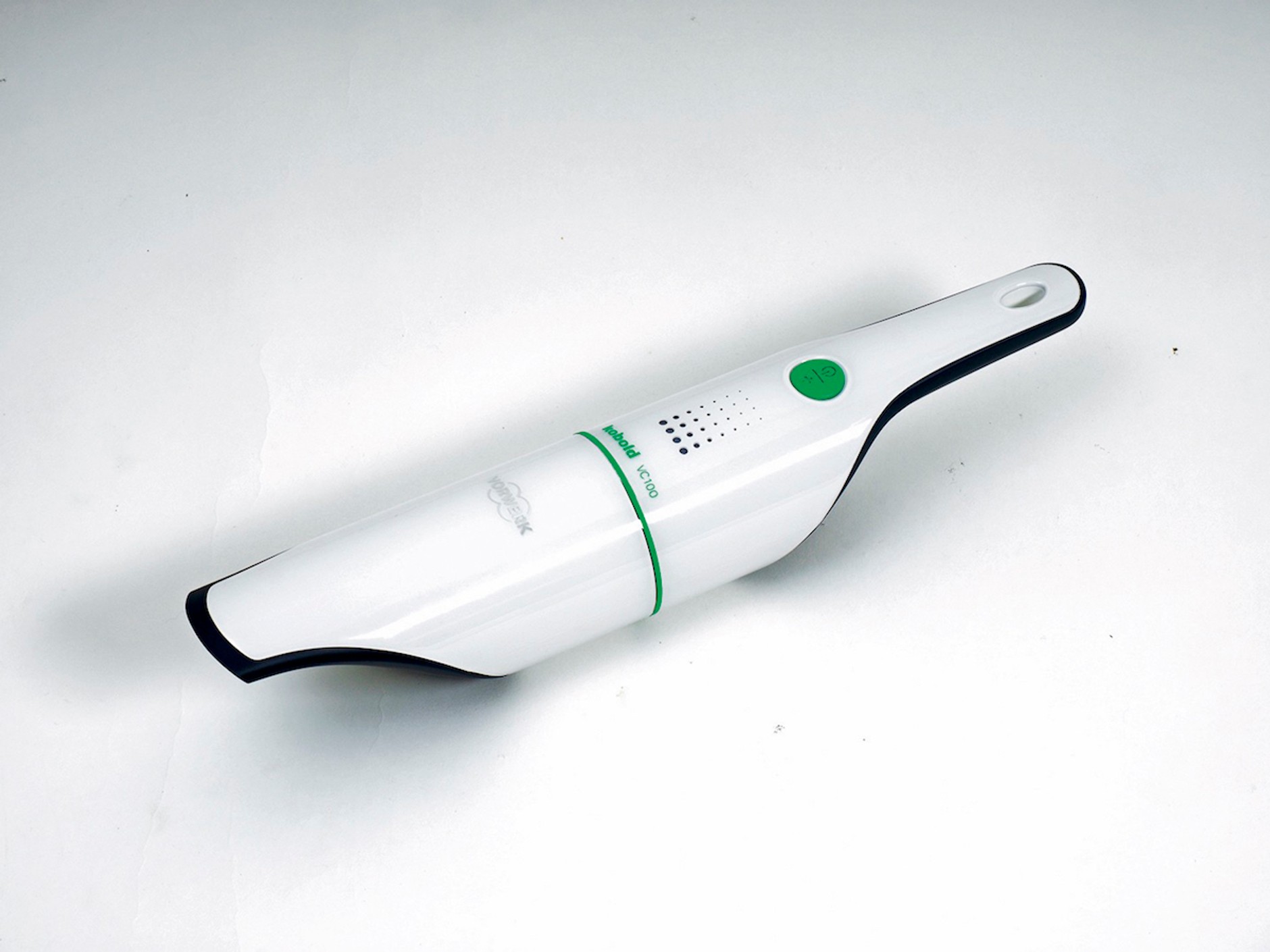 Odkurzacz samochodowy Vorwerk Kobold VC100