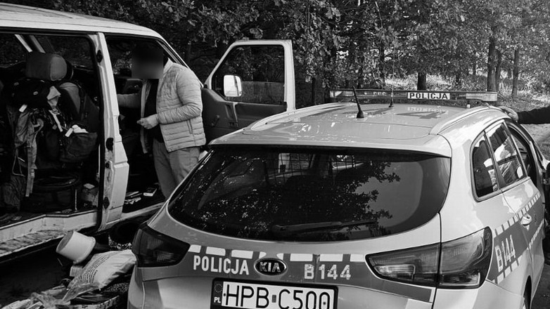 Źródło: wroclaw.policja.gov.pl