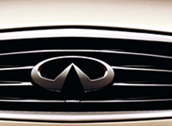 Infiniti: ceny w Polsce wciąż atrakcyjne