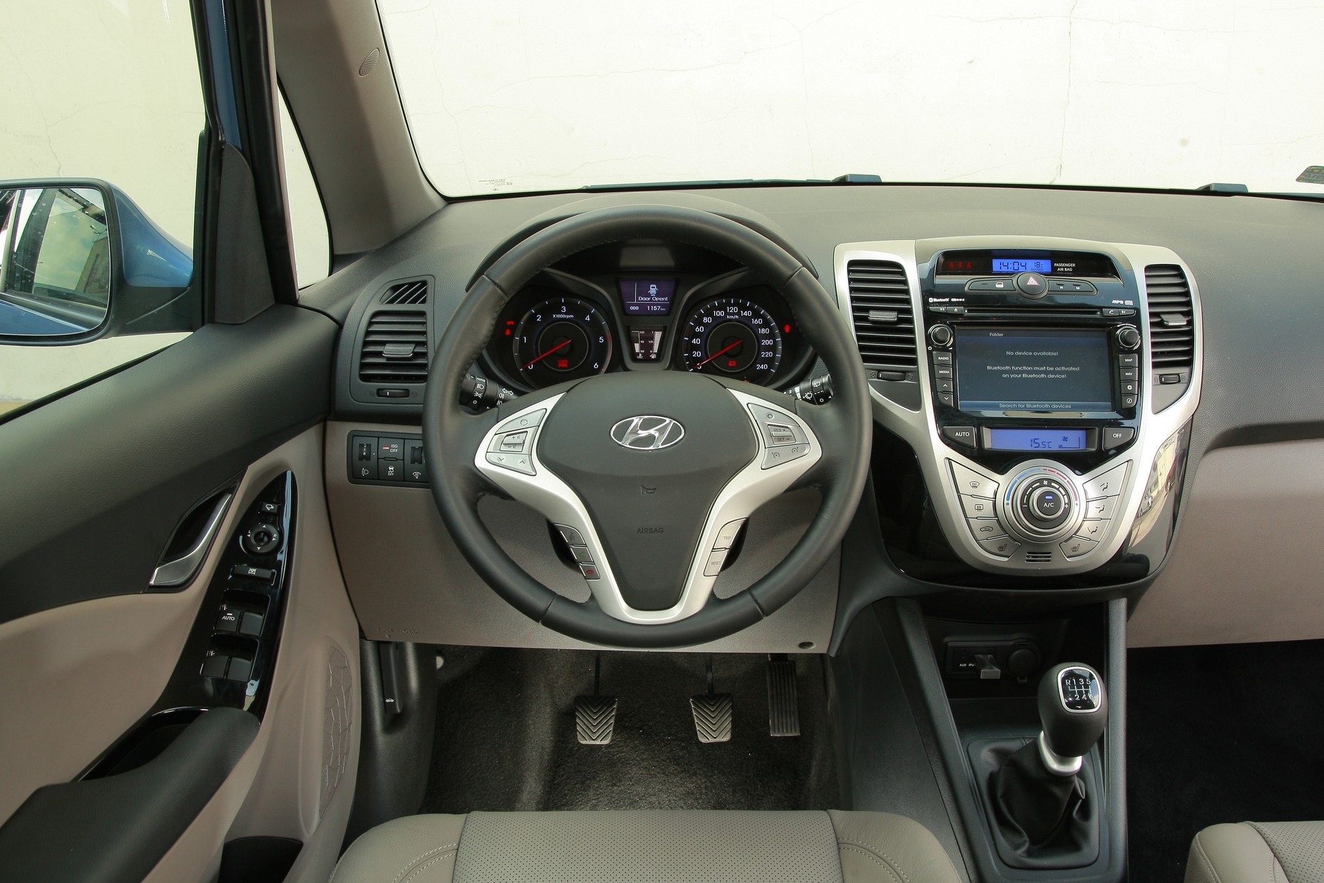 Citroën C3 Picasso czy Hyundai ix20