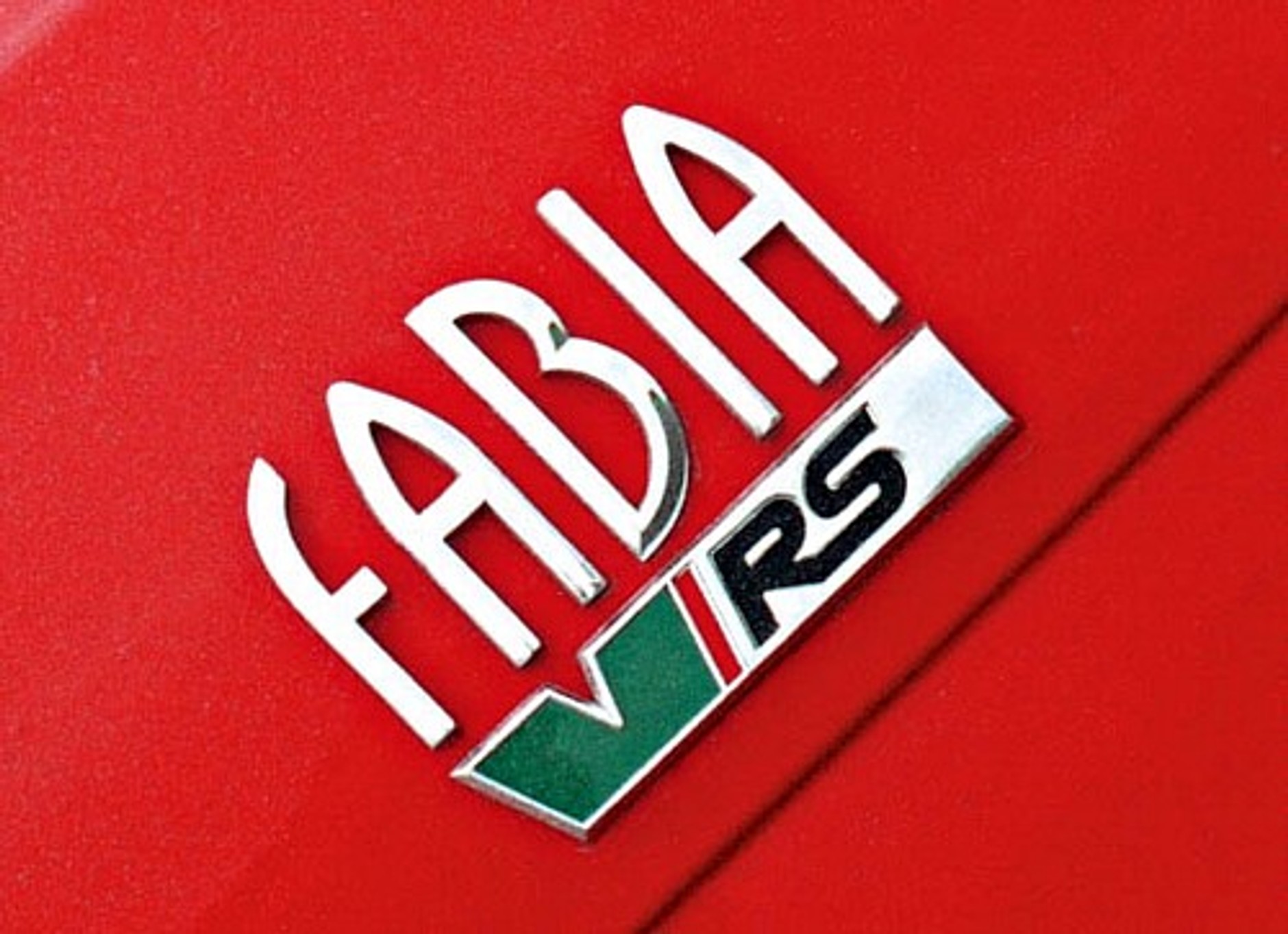 Rasowa w każdym calu