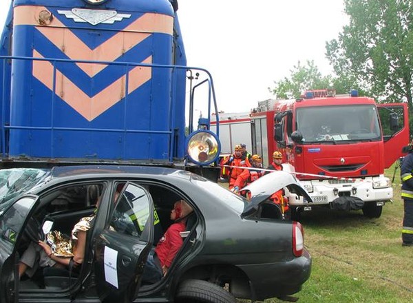 Tutaj kierowca nie ma szans