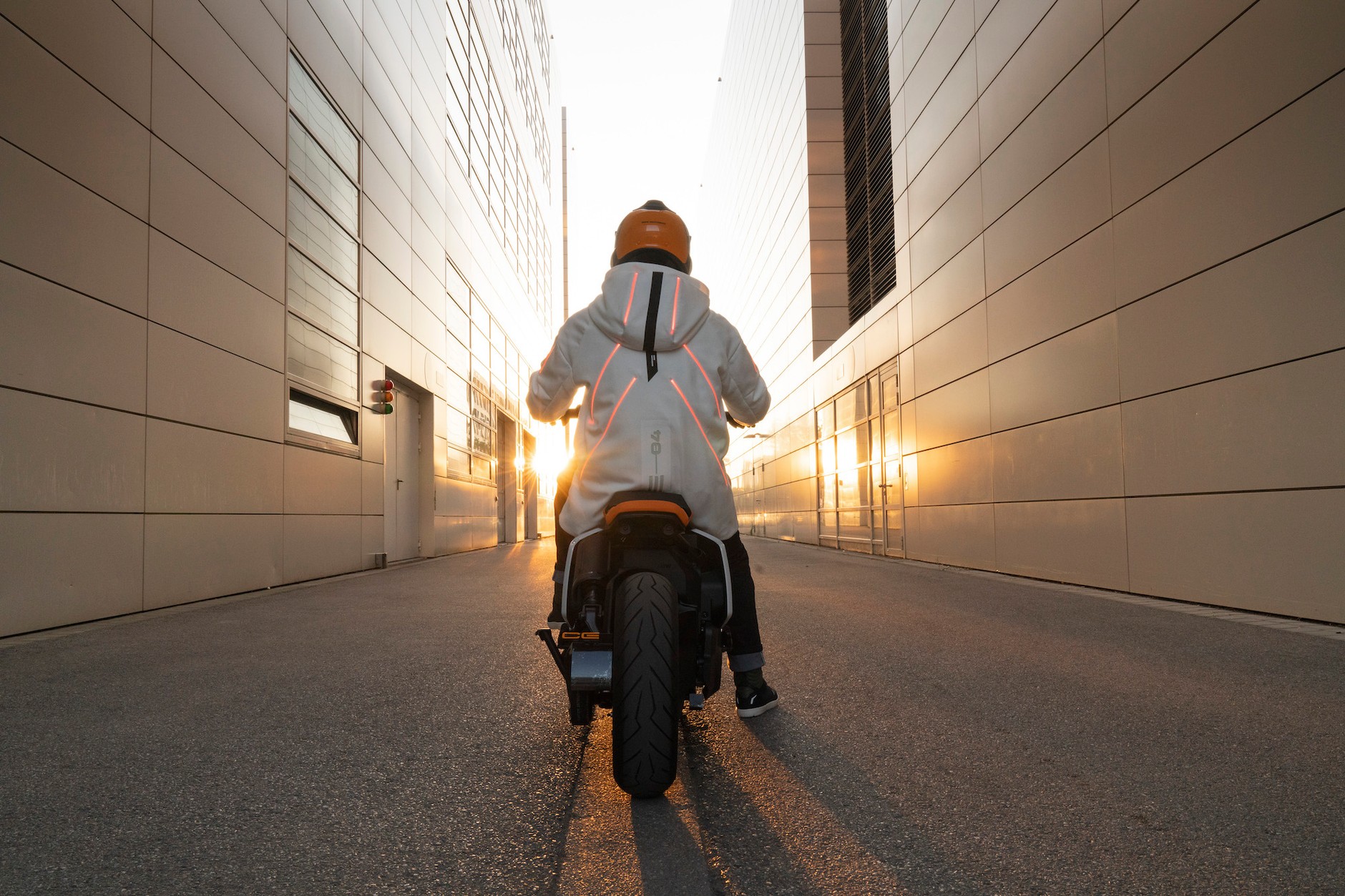 BMW Motorrad Concept Definition