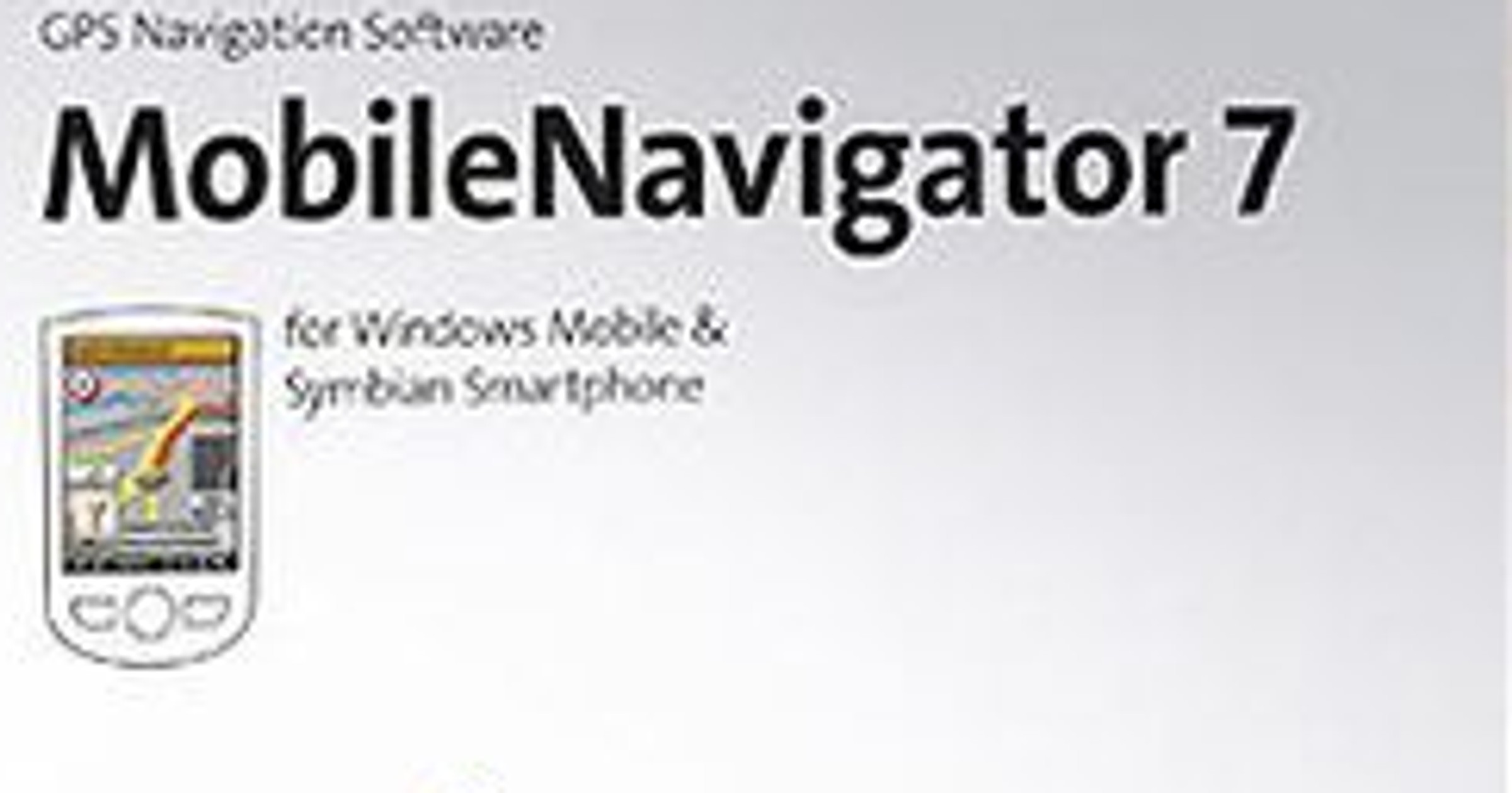Navigon - wakacyjna zniżka na oprogramowanie nawigacyjne MobileNavigator