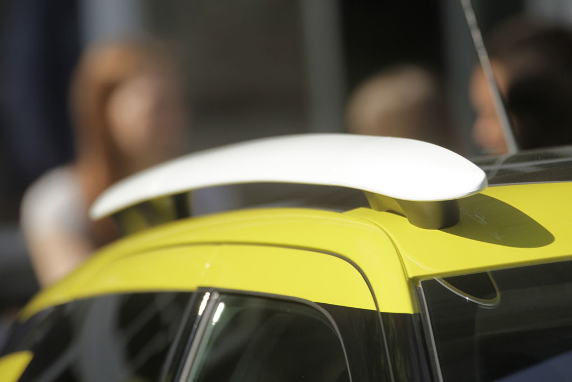 Citroen C4 Cactus kontra 2 CV