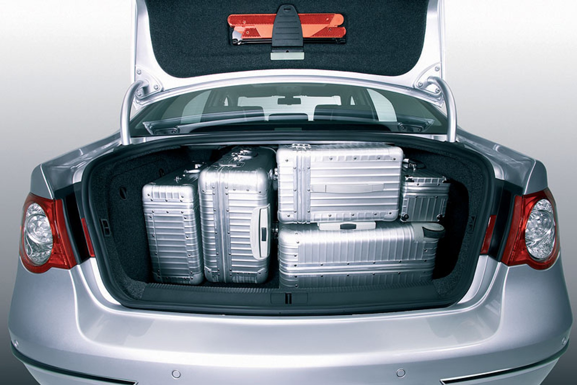 VW Passat: modernizacja silników na rok 2010 (2,0 TSI DSG i Euro 5)