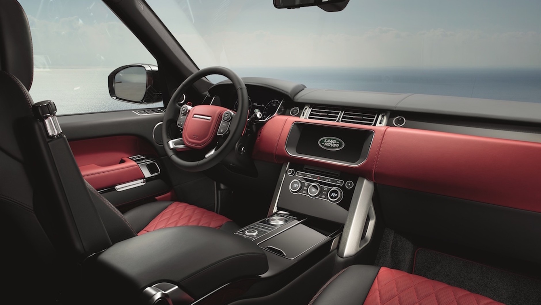 Range Rover SVAutobiography Dynamic