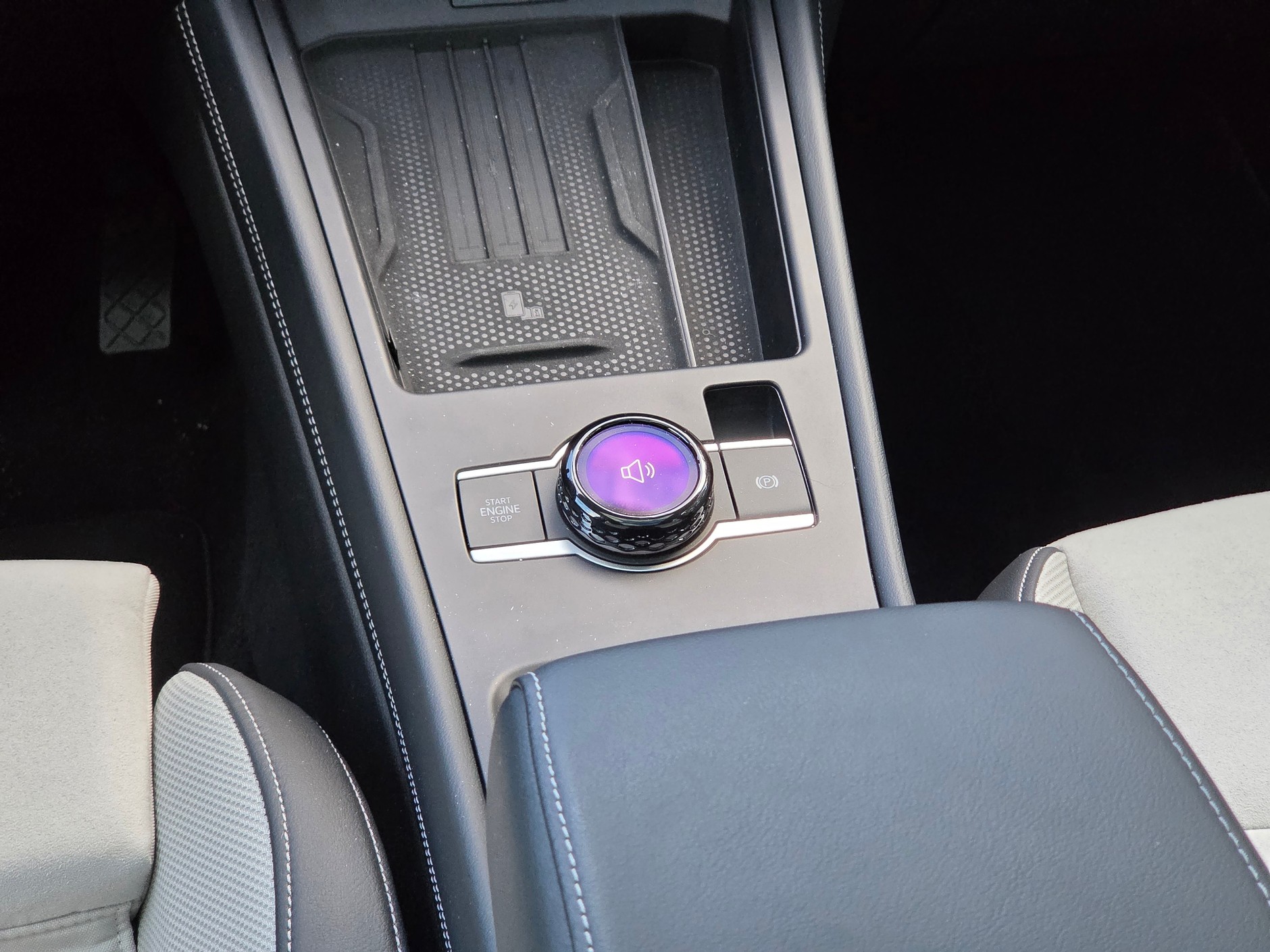 Volkswagen T-Roc 1.5 eTSI Style 2026