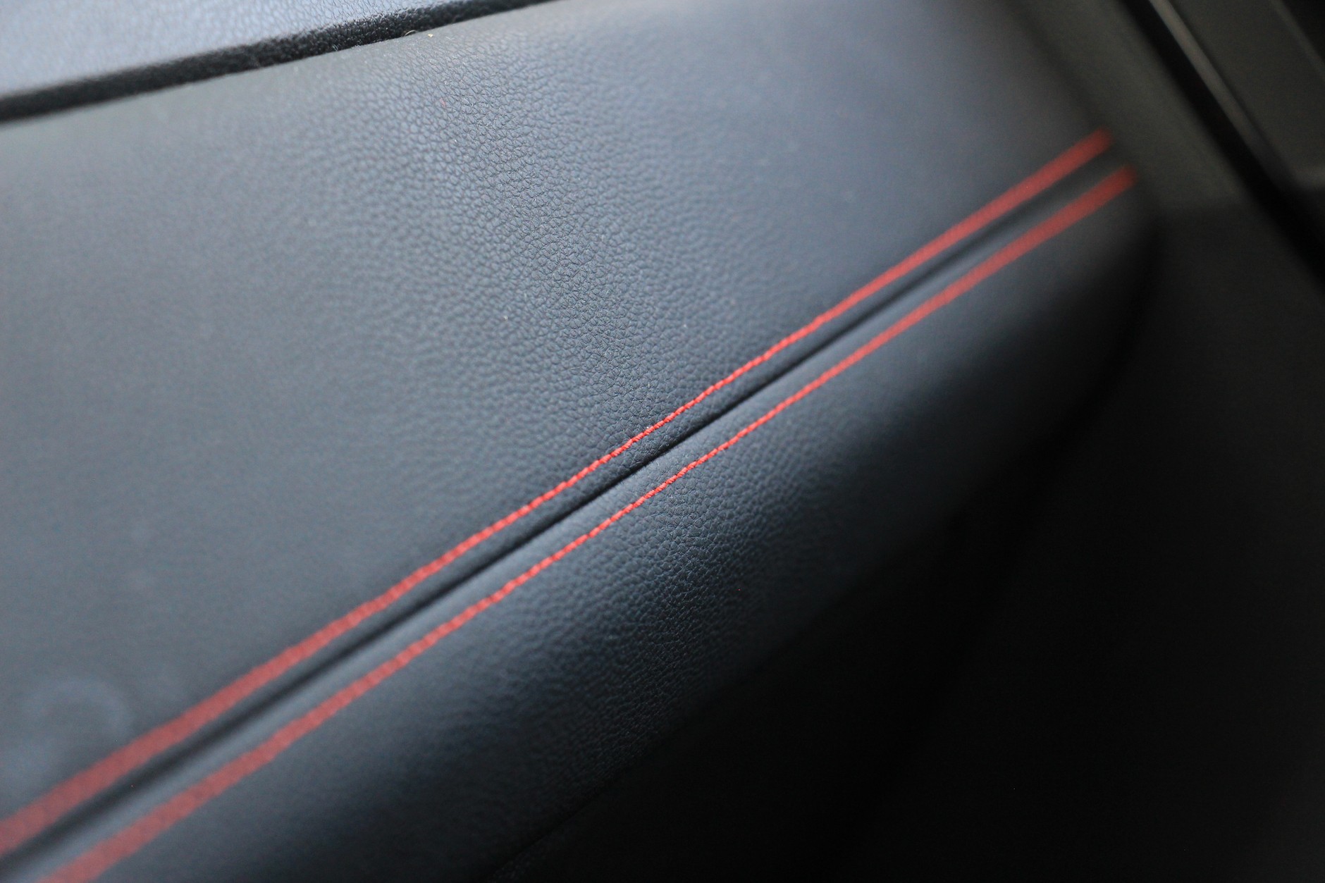 Seat Arona FR