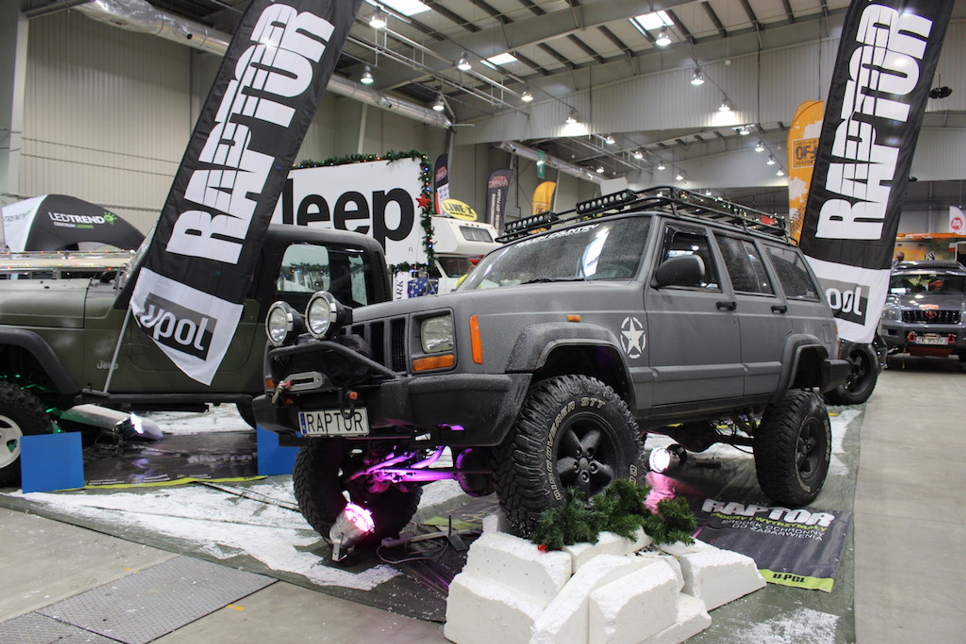 OffRoad Show Poland