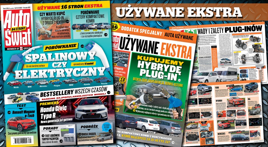 AS 31-32 2022 +dodatek Uzywane