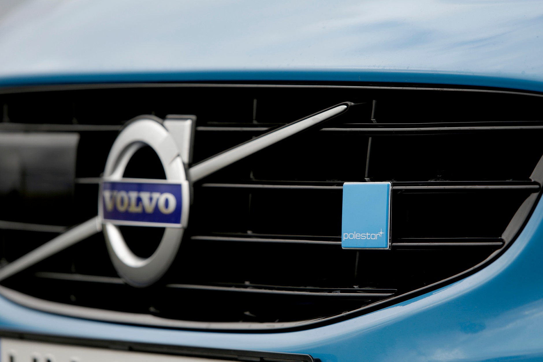 Volvo Polestar