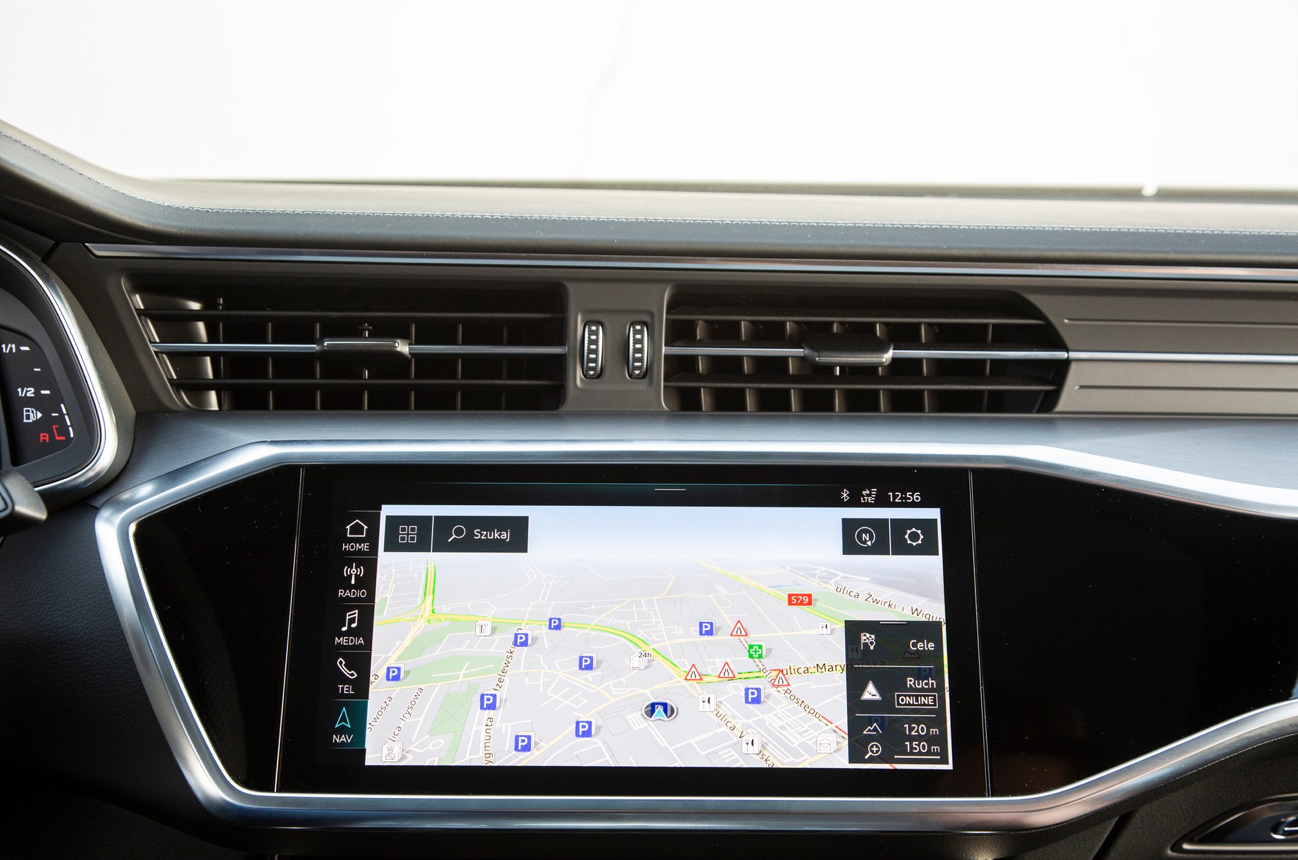 Audi A7 Sportback 50 TDI