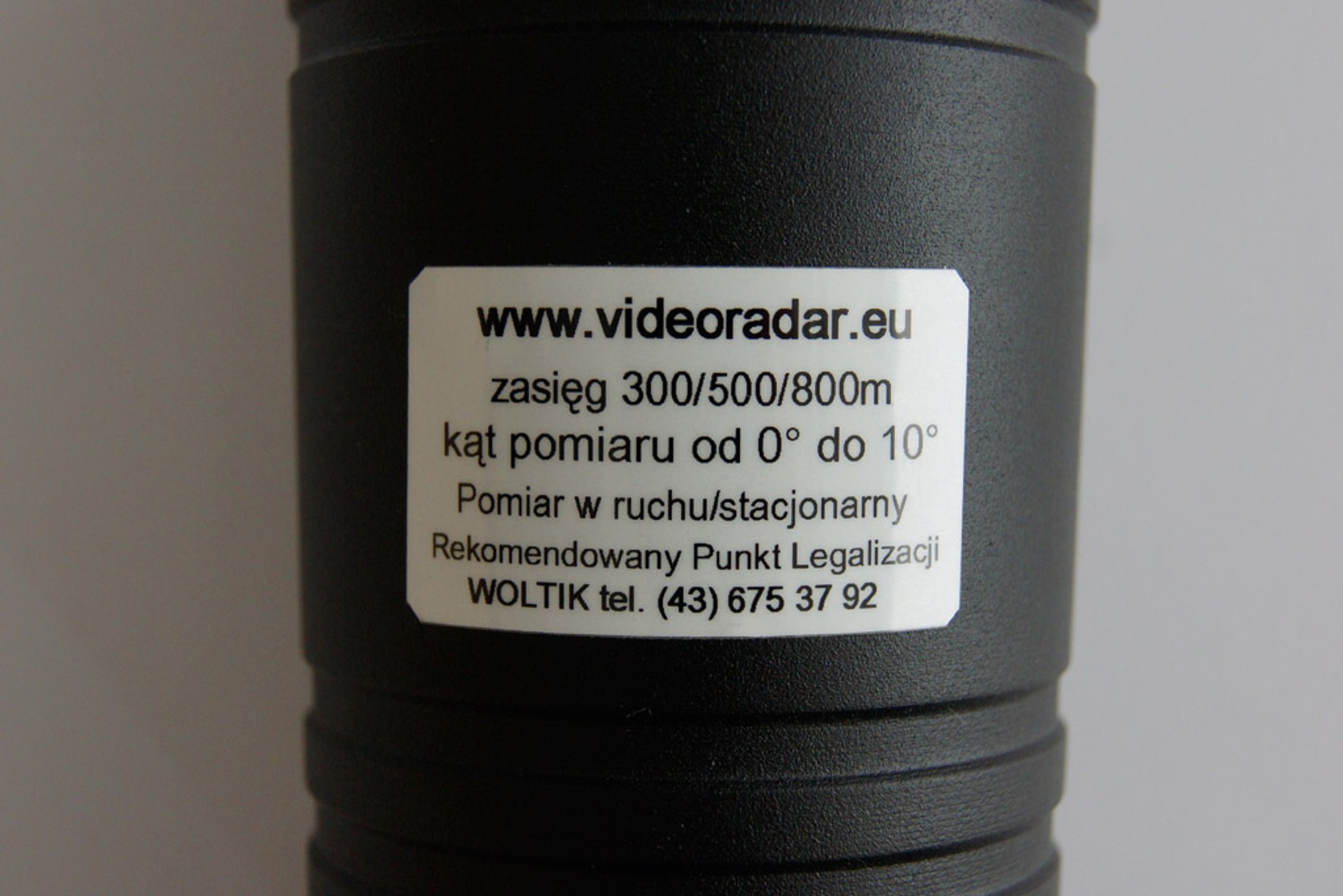 Czy policyjne zabawki mają odpowiednie homologacje?