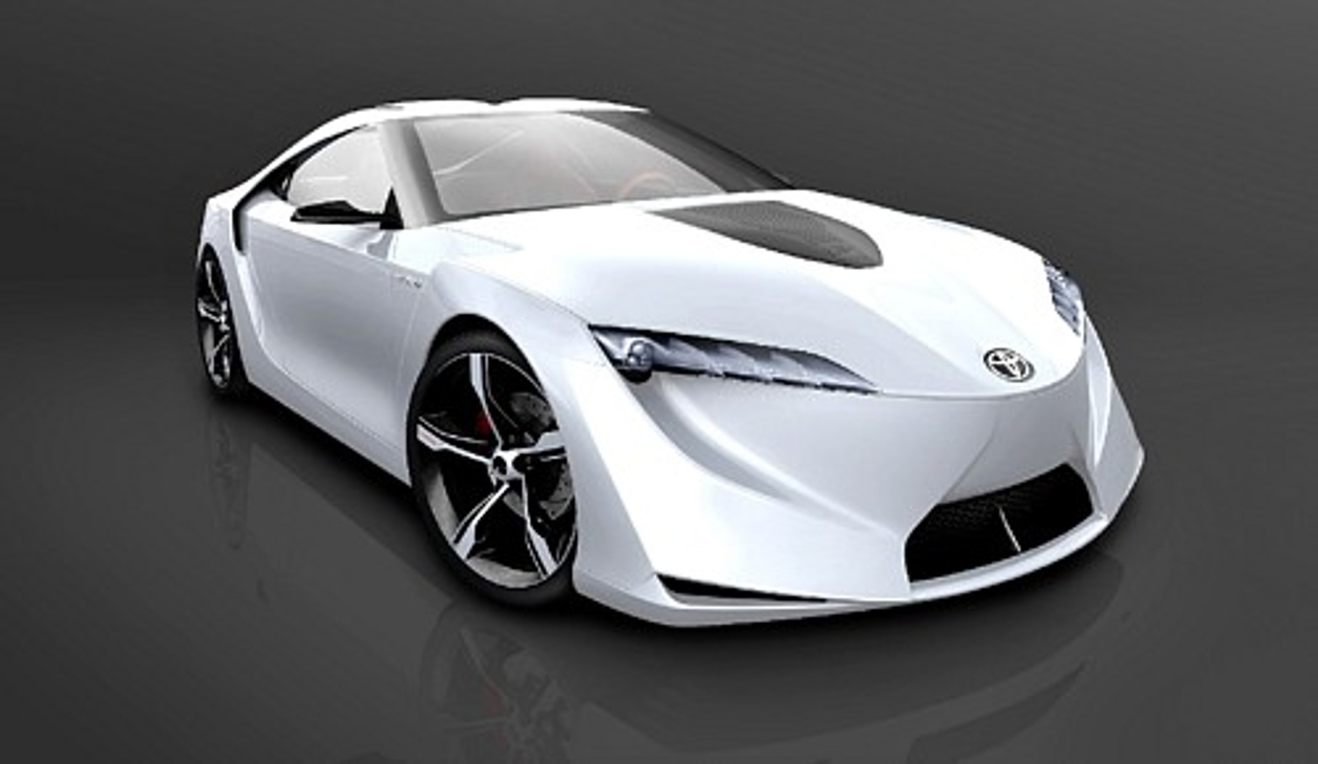 Hybrydy to przyszłość