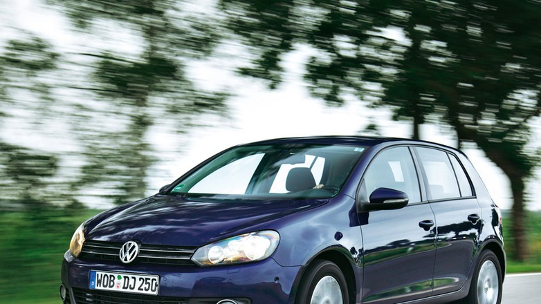 Test długodystansowy Volkswagena Golfa 1.4 TSI: sprawdziliśmy jak dobry naprawdę jest Golf?