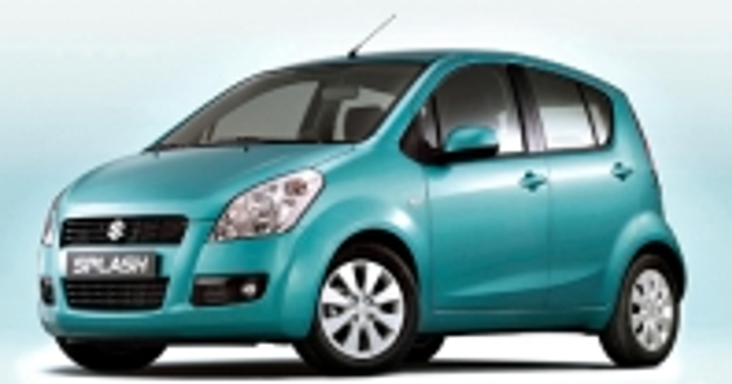Suzuki rośnie w siłę