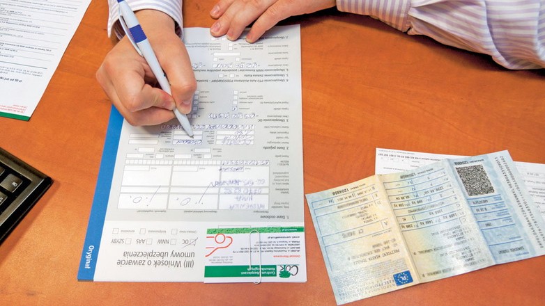 Ciągłość ubezpieczenia