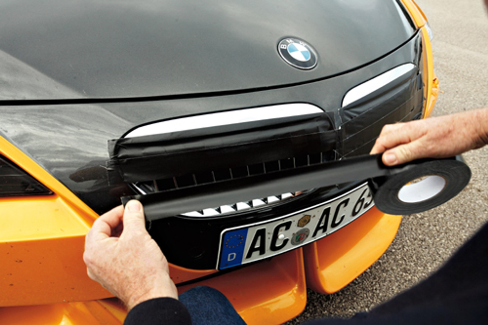 Najszybsi z najszybszych