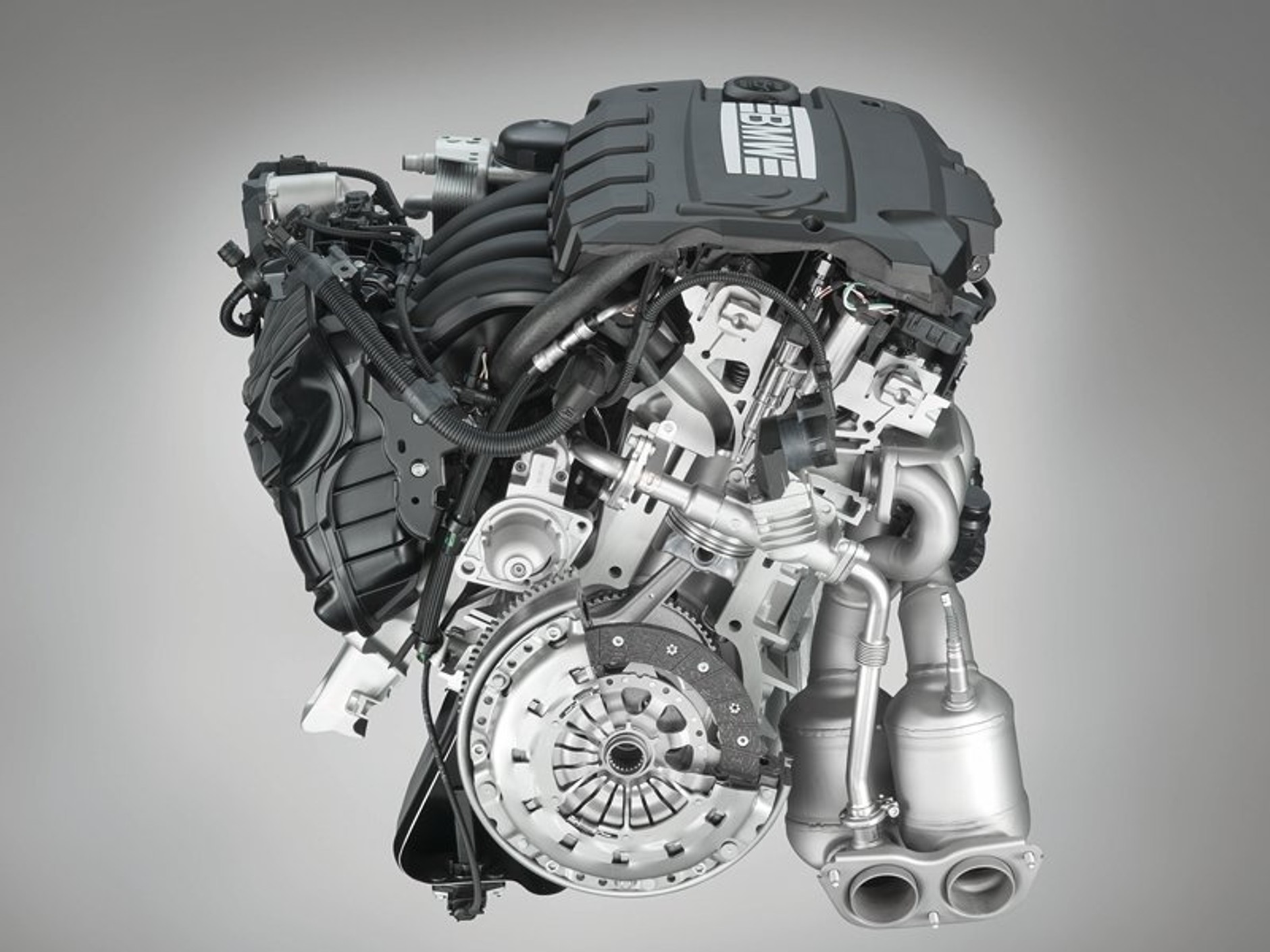 Nowe silniki BMW (cz. I): nowa generacja 4-cylindrowych diesli, również jako TwinTurbo