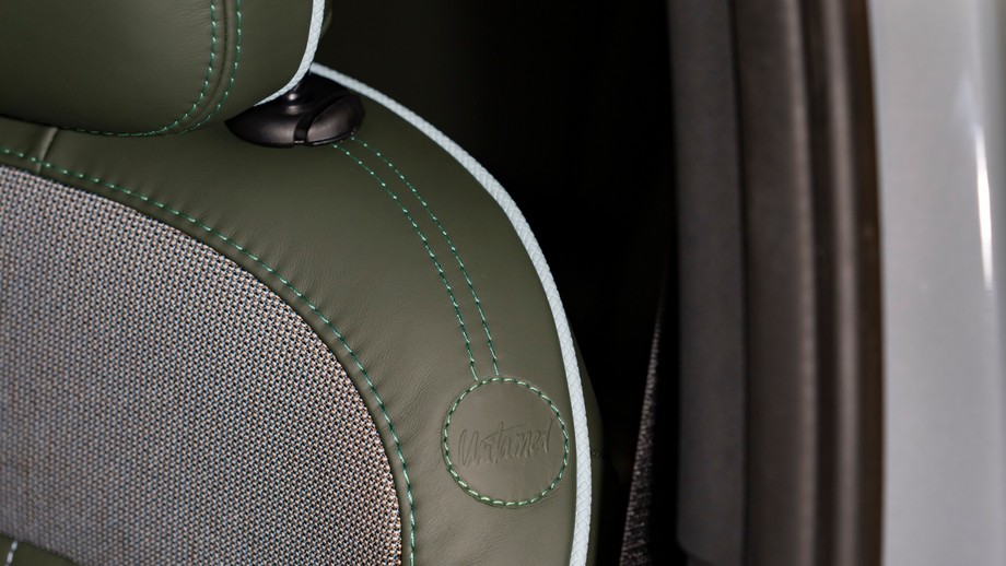 MINI Countryman Untamed Edition