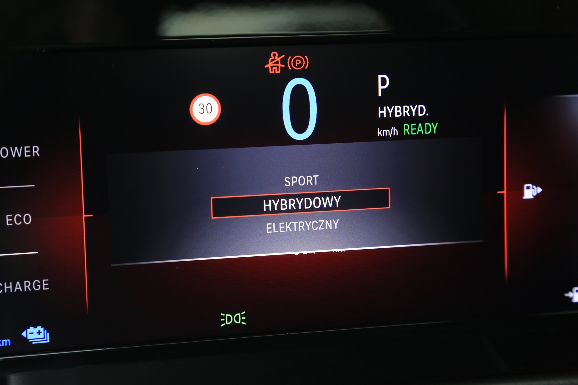Opel Astra 1.6 Turbo Plug-in Hybrid L 2022
