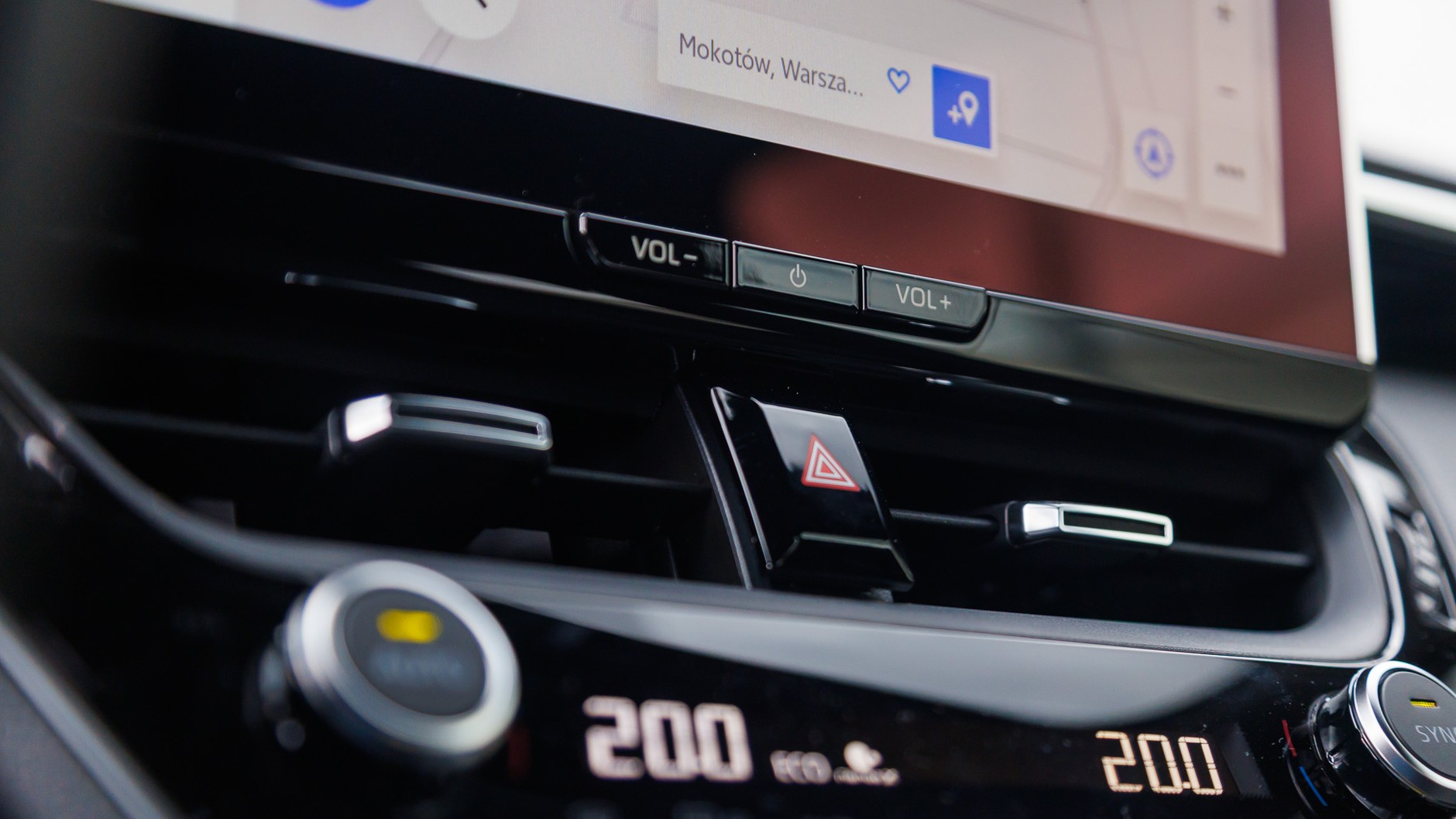 Toyota Corolla Cross Executive 2.0 Hybrid Dynamic Force 178 KM AWD-i e-CVT