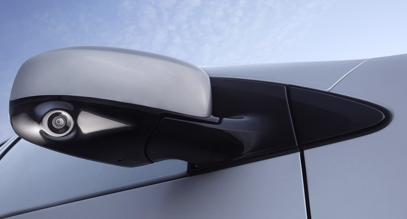 Nissan Murano – pierwsze wrażenia