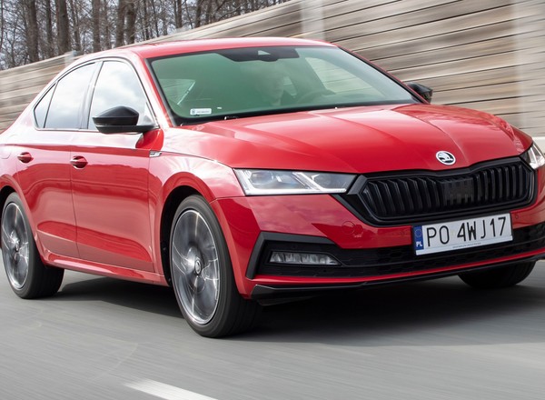 Wszechstronna, ale i dość droga — Skoda, która sprawdzi się nie tylko w roli rodzinnego auta