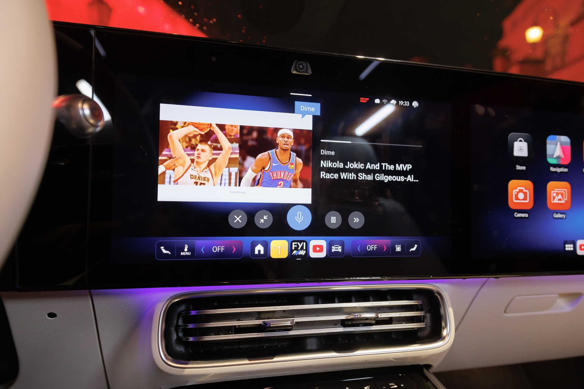 2025 Mercedes-Benz CLA