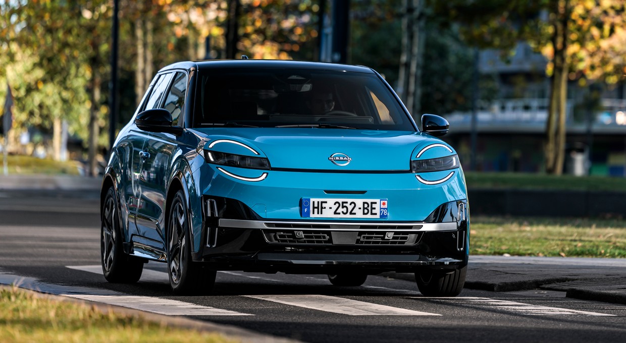 Jeśli podoba ci się Renault 5, ale boisz się francuskich aut: rusza przedsprzedaż Nissana Micra 