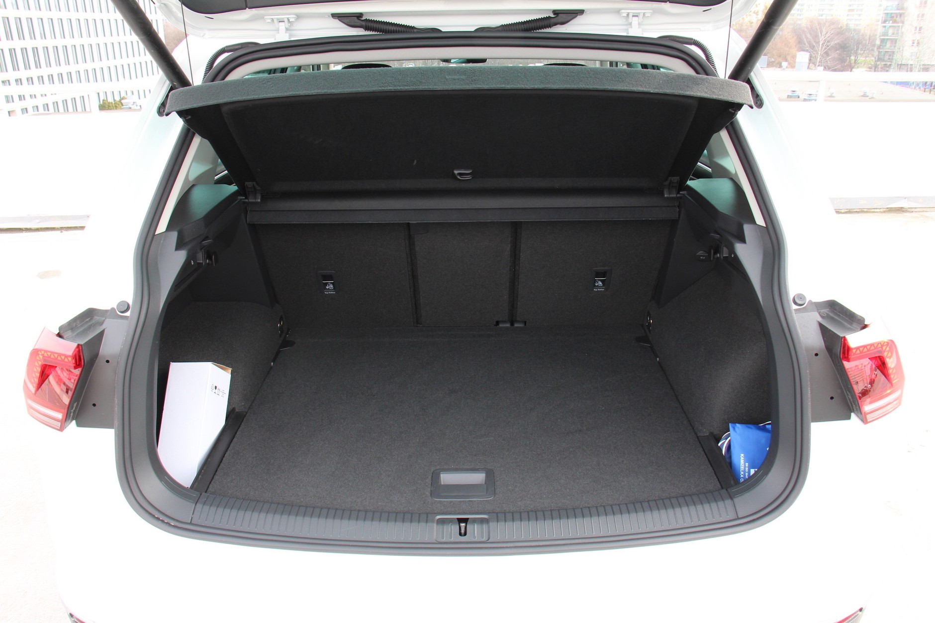 Volkswagen Tiguan 2.0 TSI DSG 4Motion Highline