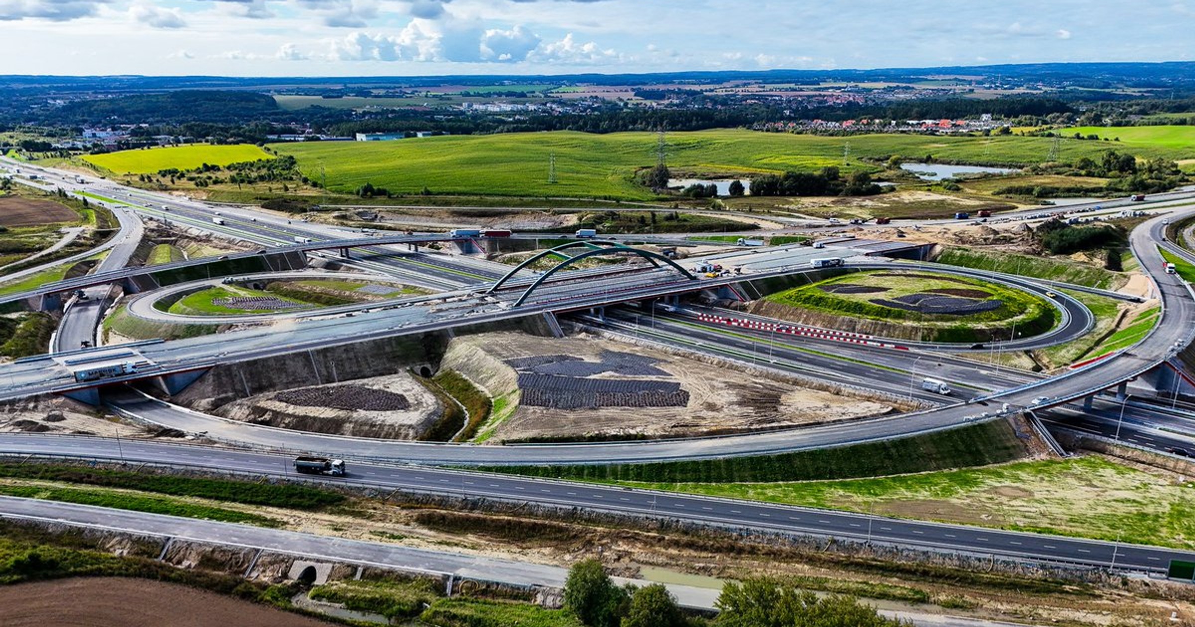 Obwodnica Metropolii Trójmiejskiej