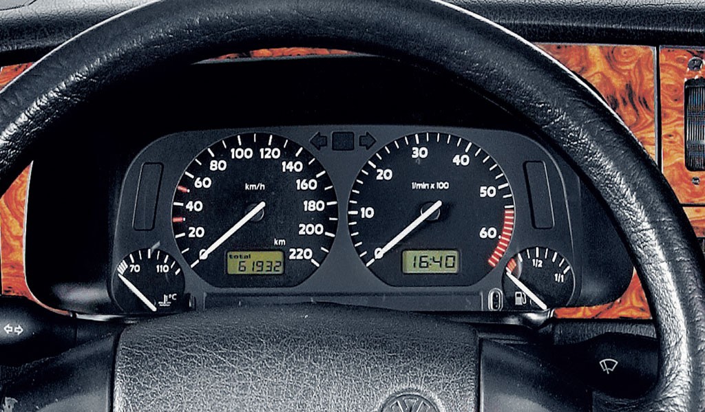Kupujemy auto, czyli zaufanie i kontrola