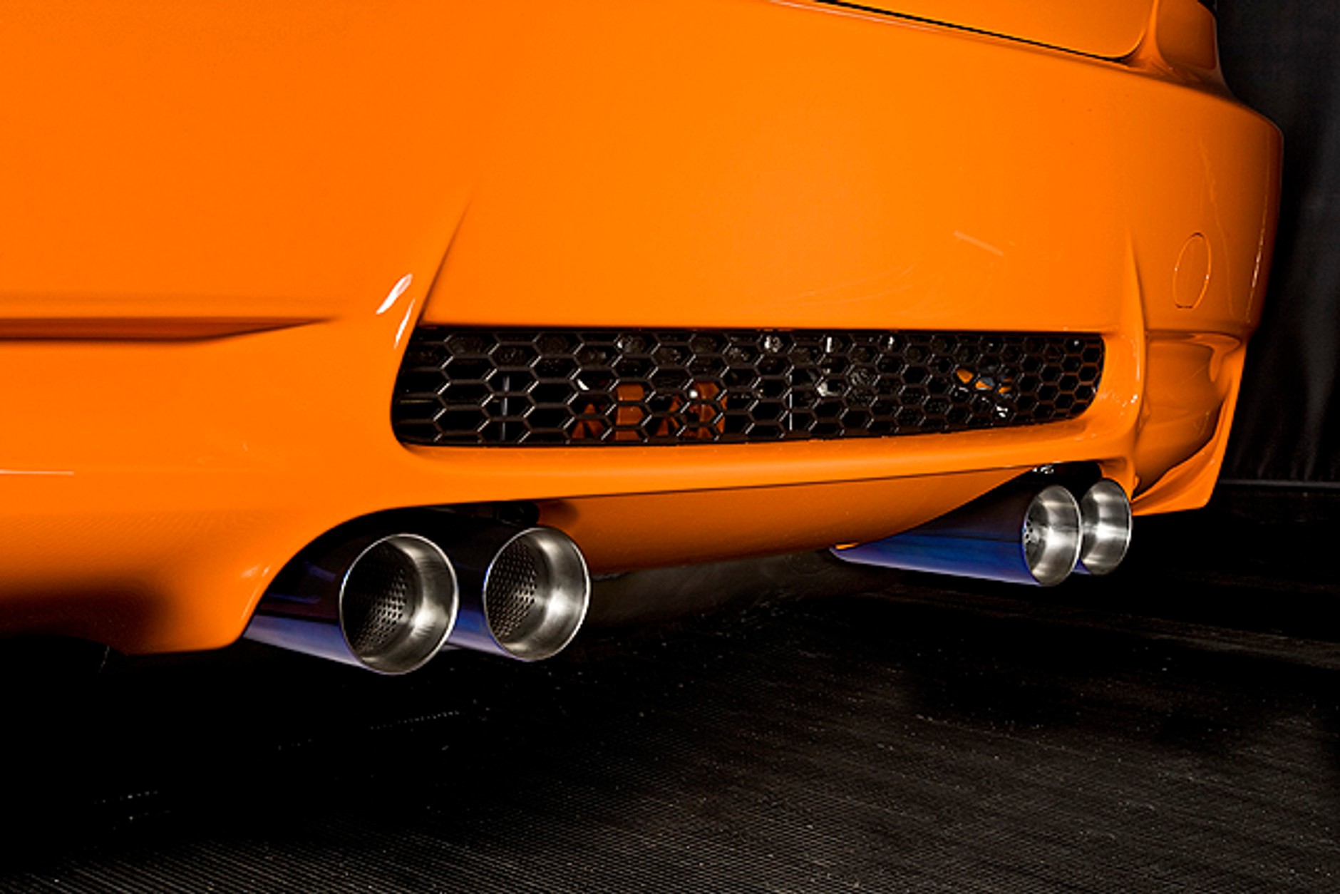 BMW M3 GTS - coupe na ostro