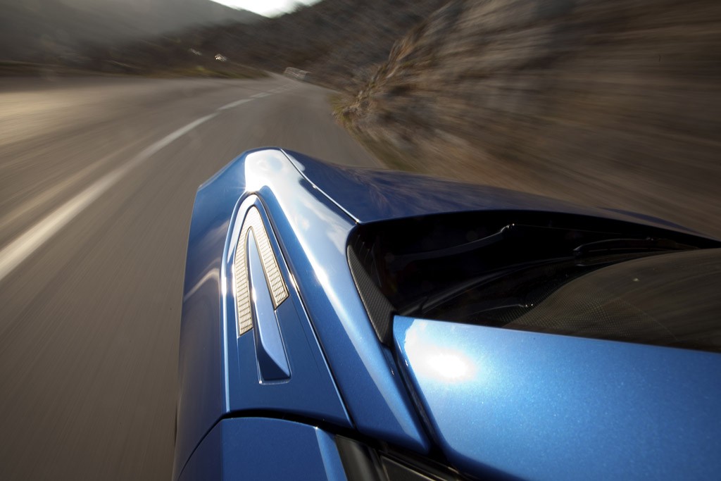Subaru BRZ: jak jeździ bliźniak Toyoty GT86