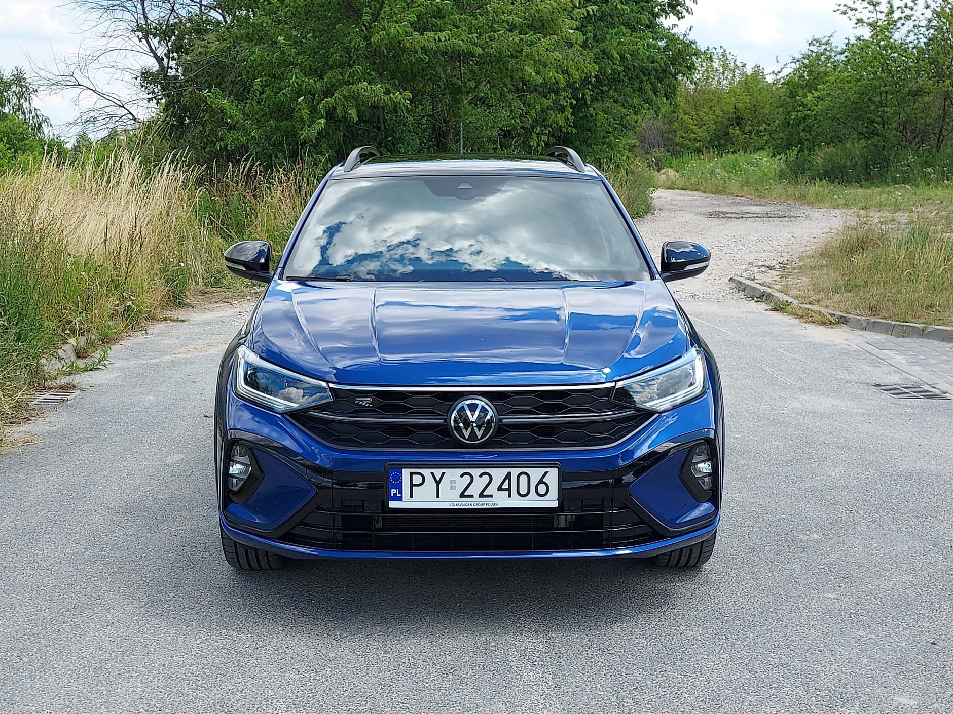 Volkswagen Taigo 1.0 TSI