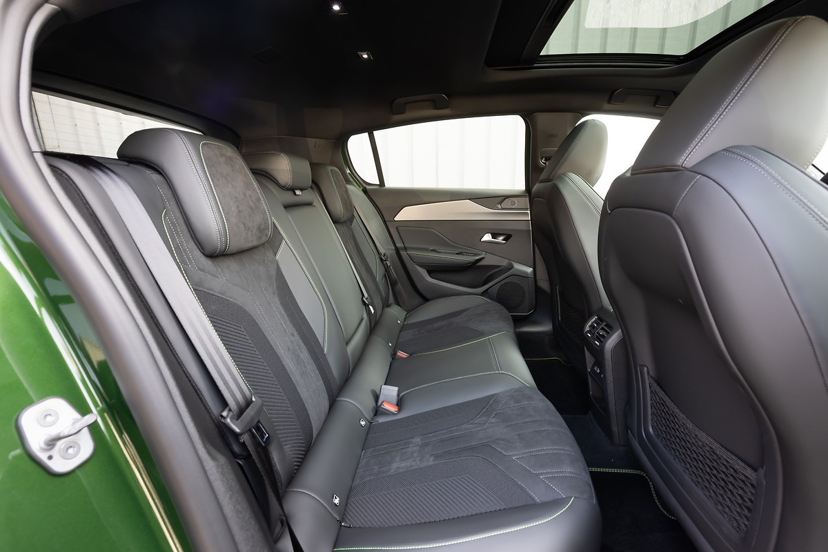 Nowy Peugeot 308 – pierwsza jazda