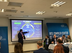 W Gdańsku pracują nad autonomicznymi pojazdami