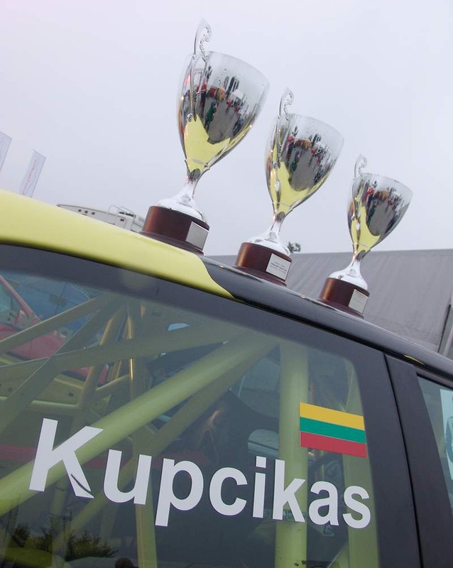 Volkswagen Castrol Cup 2006 – podsumowanie