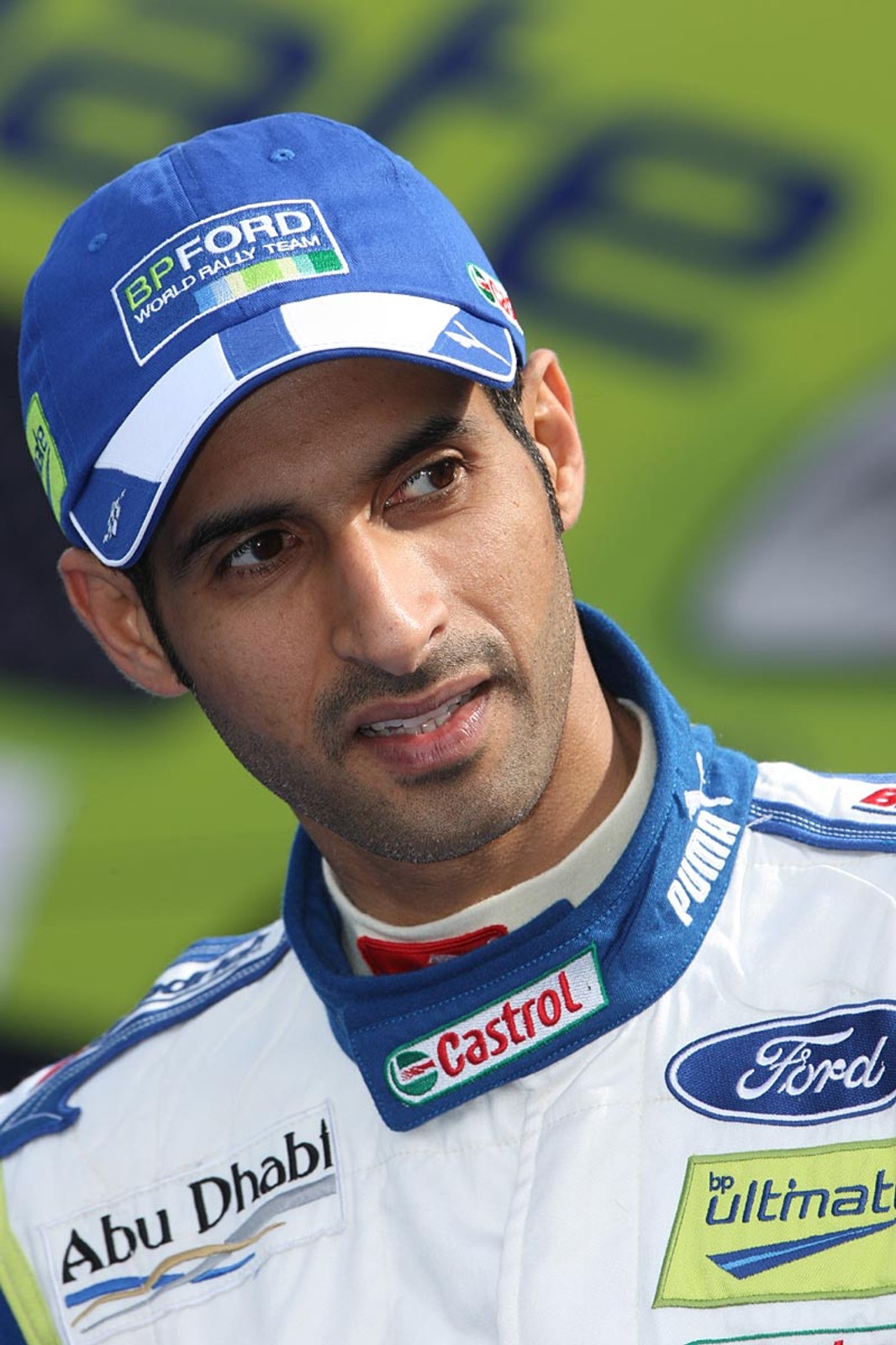 Rajd Finlandii 2007: fotogaleria z 1. etapu